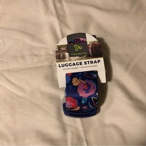 NWT Travelon Luggage Strap